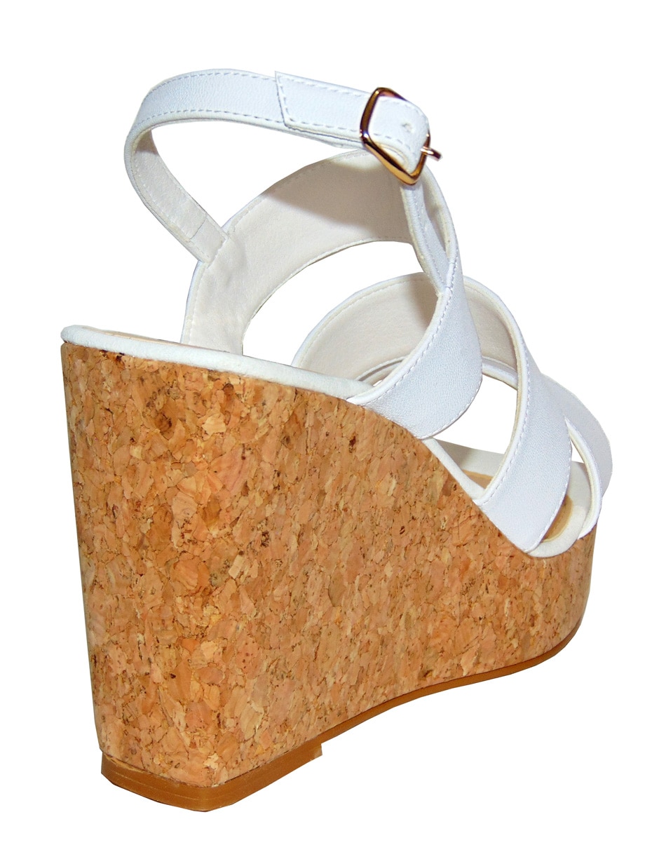 Sandalia para mujer 6