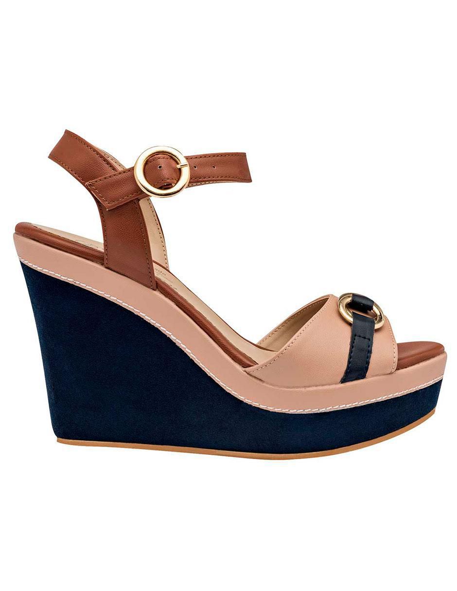 Zapato de plataforma 3