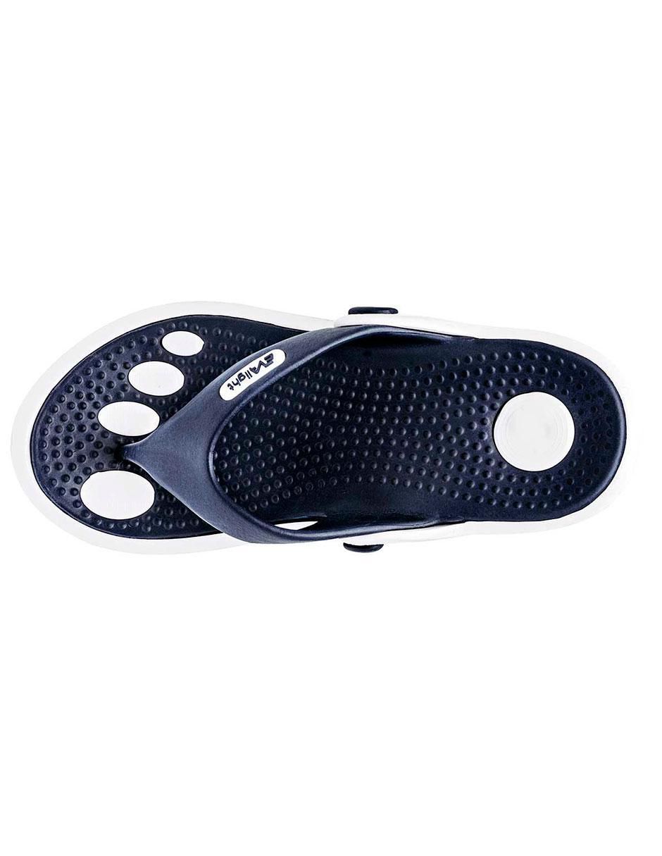 Sandalia para mujer