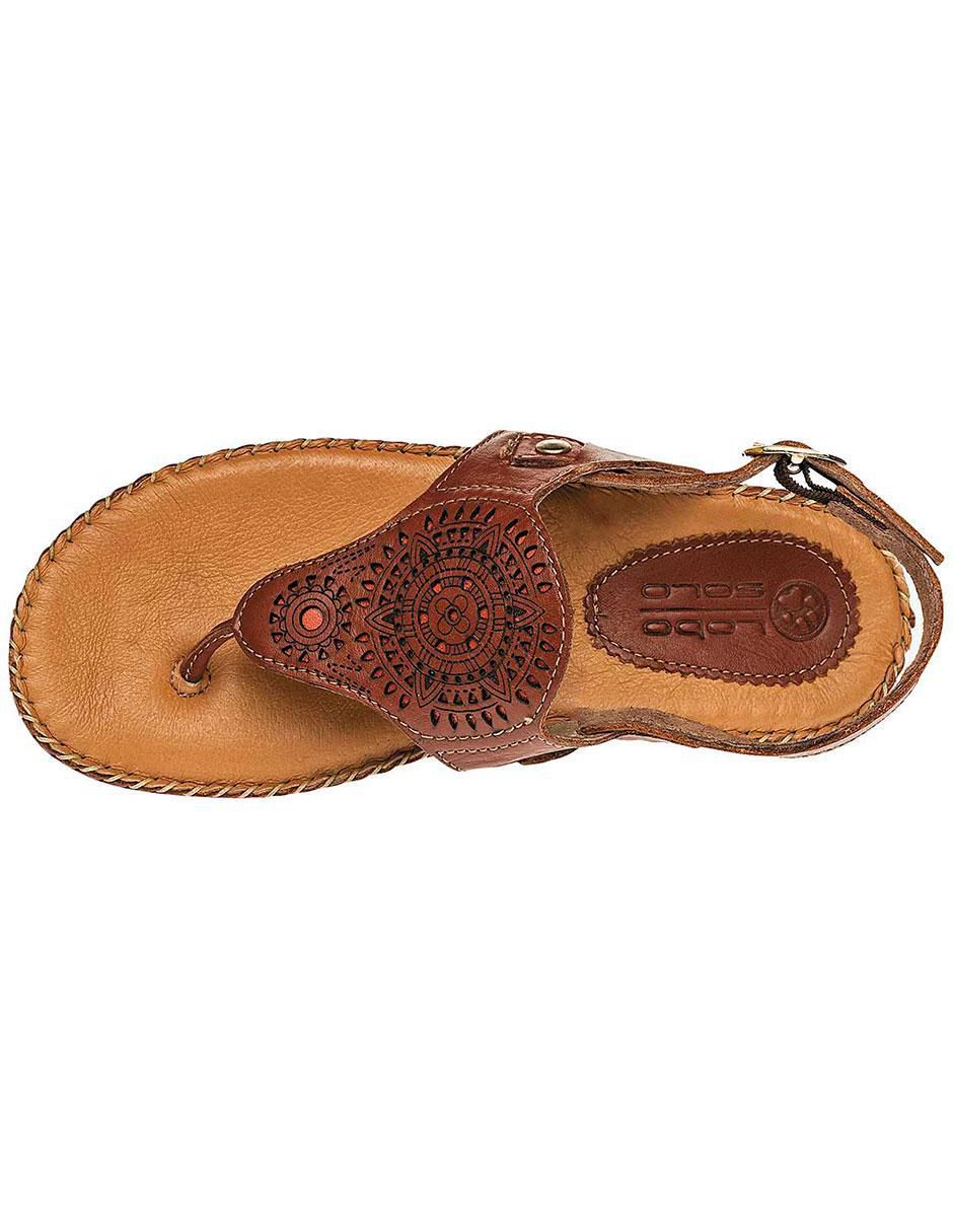 Sandalia para mujer 3