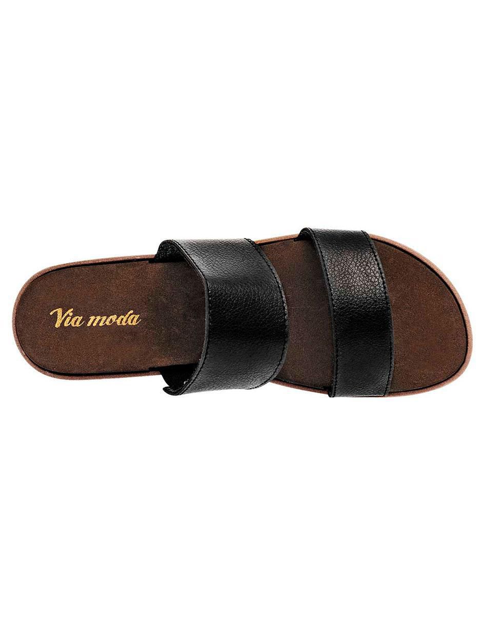 Sandalia para mujer
