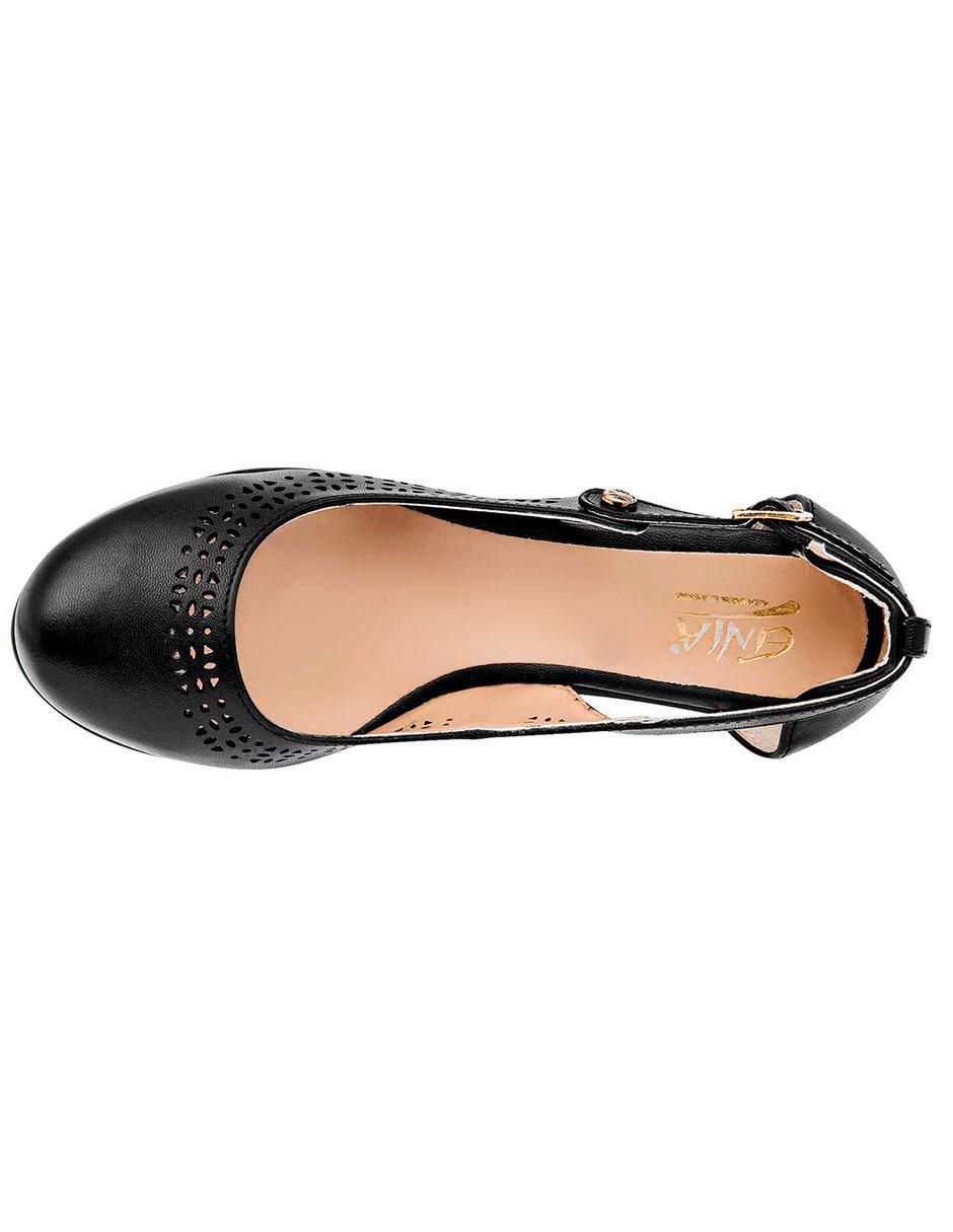 Zapato de plataforma 2