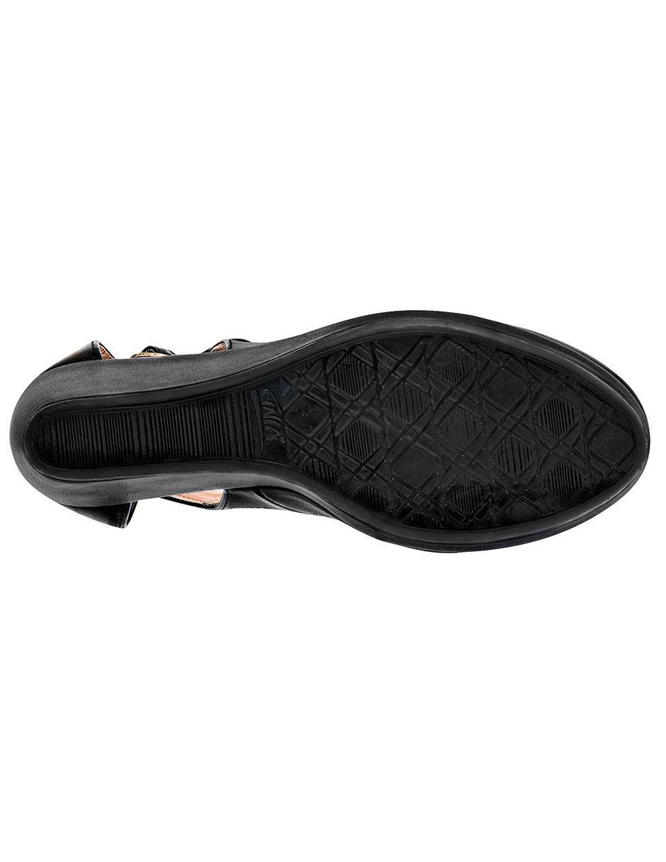 Zapato de plataforma 3
