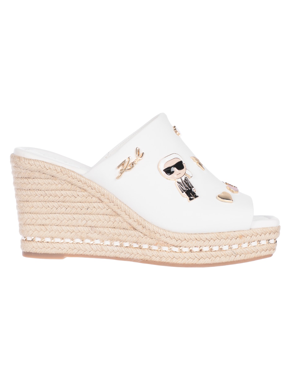 Sandalia Corissa Pins para mujer 5