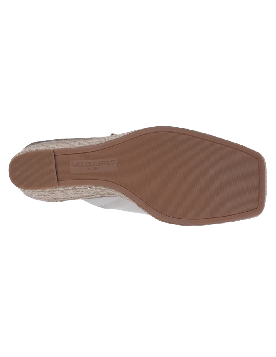 Sandalia Corissa Pins para mujer 6