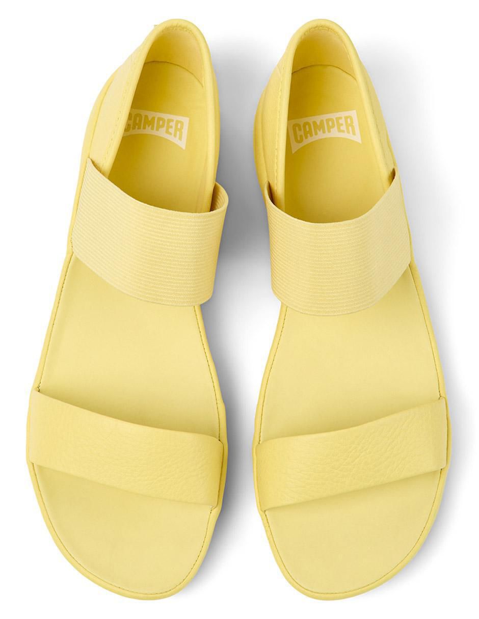 Sandalia para mujer 5