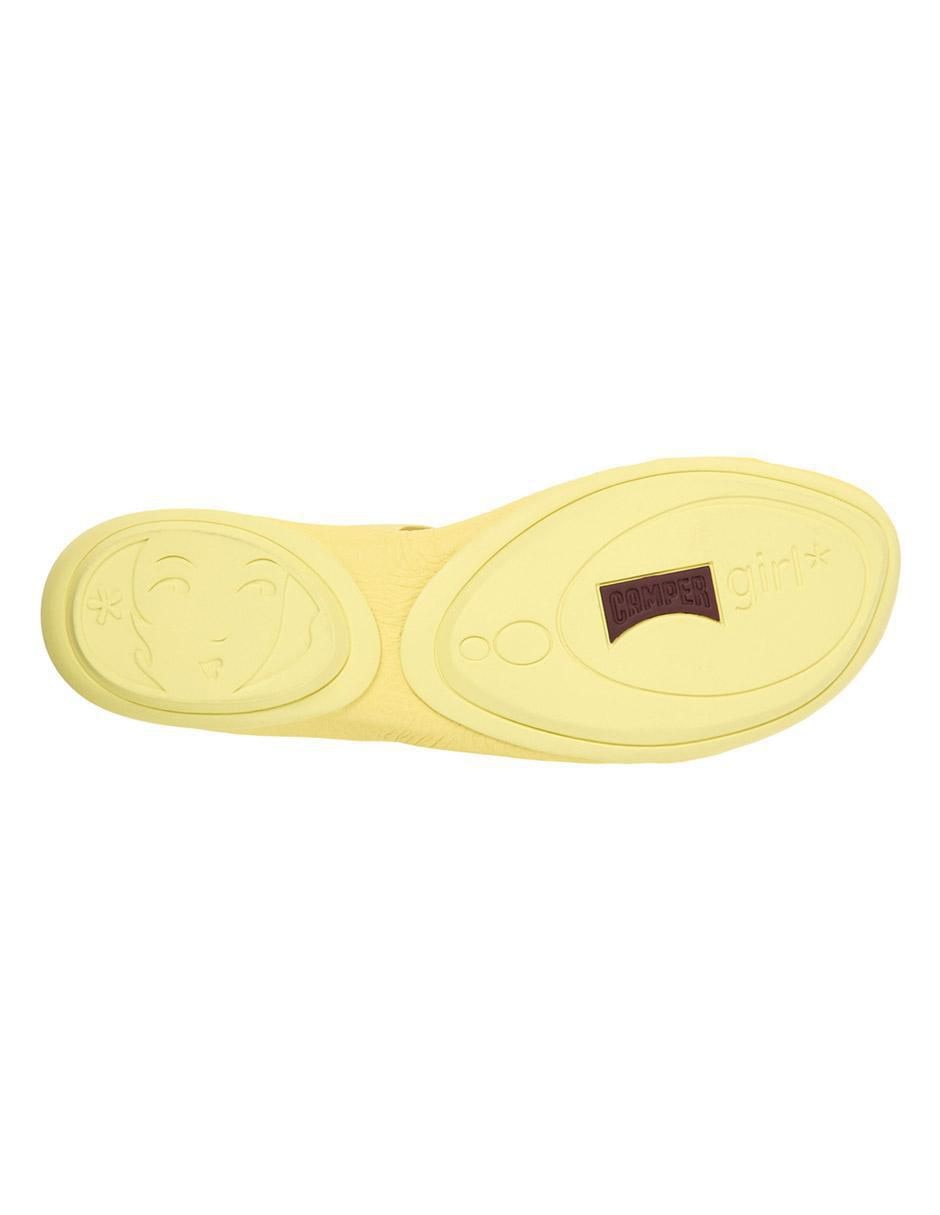 Sandalia para mujer