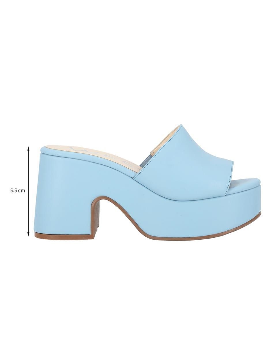 Sandalia Wedomenick para mujer 10