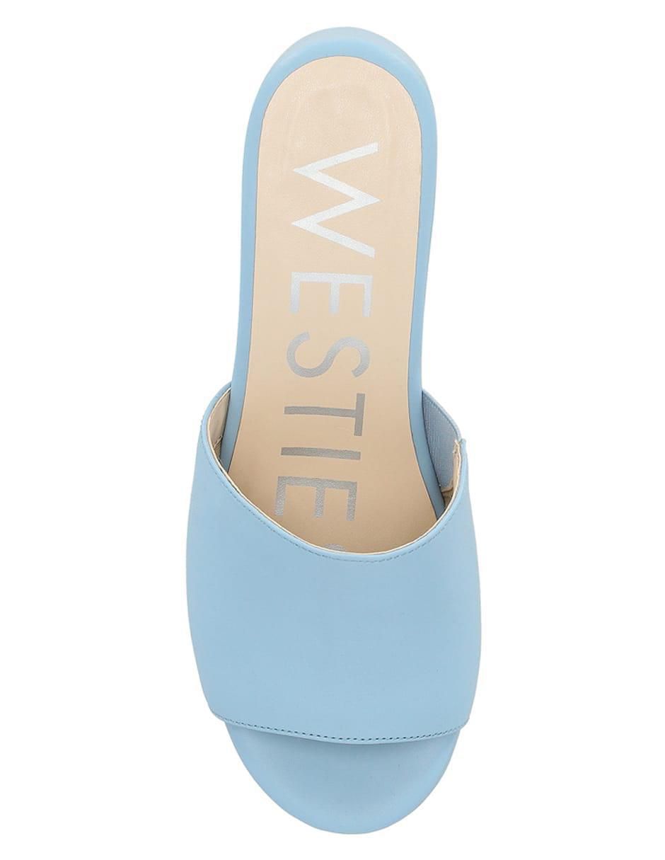 Sandalia Wedomenick para mujer 6