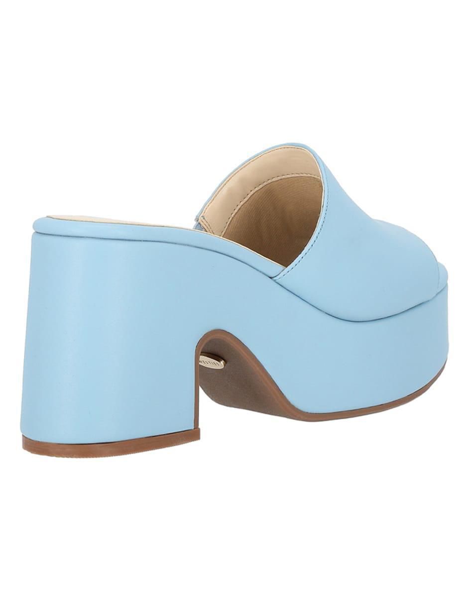 Sandalia Wedomenick para mujer 8