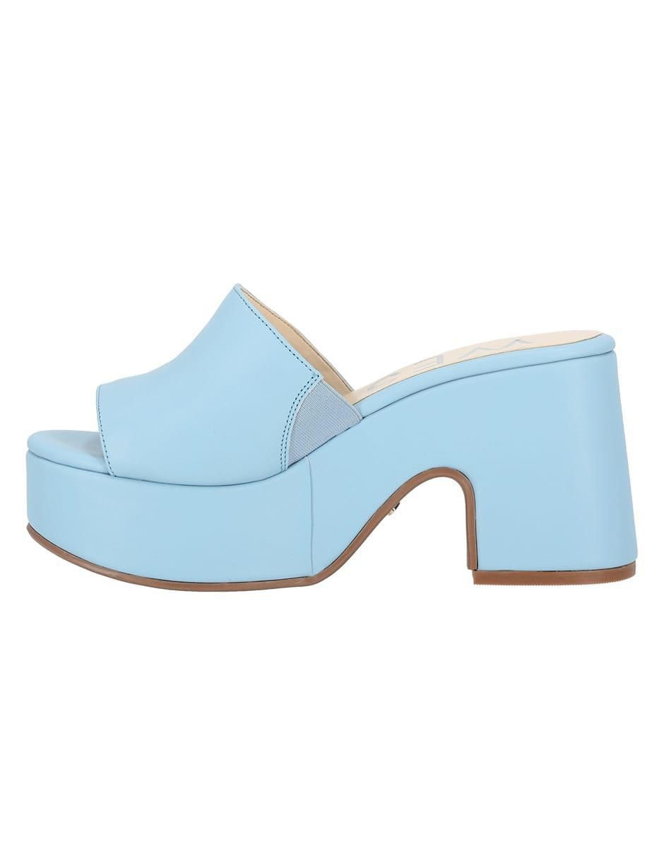 Sandalia Wedomenick para mujer 7