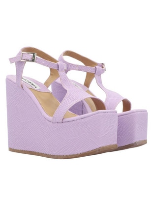 Sandalia Victoria para mujer