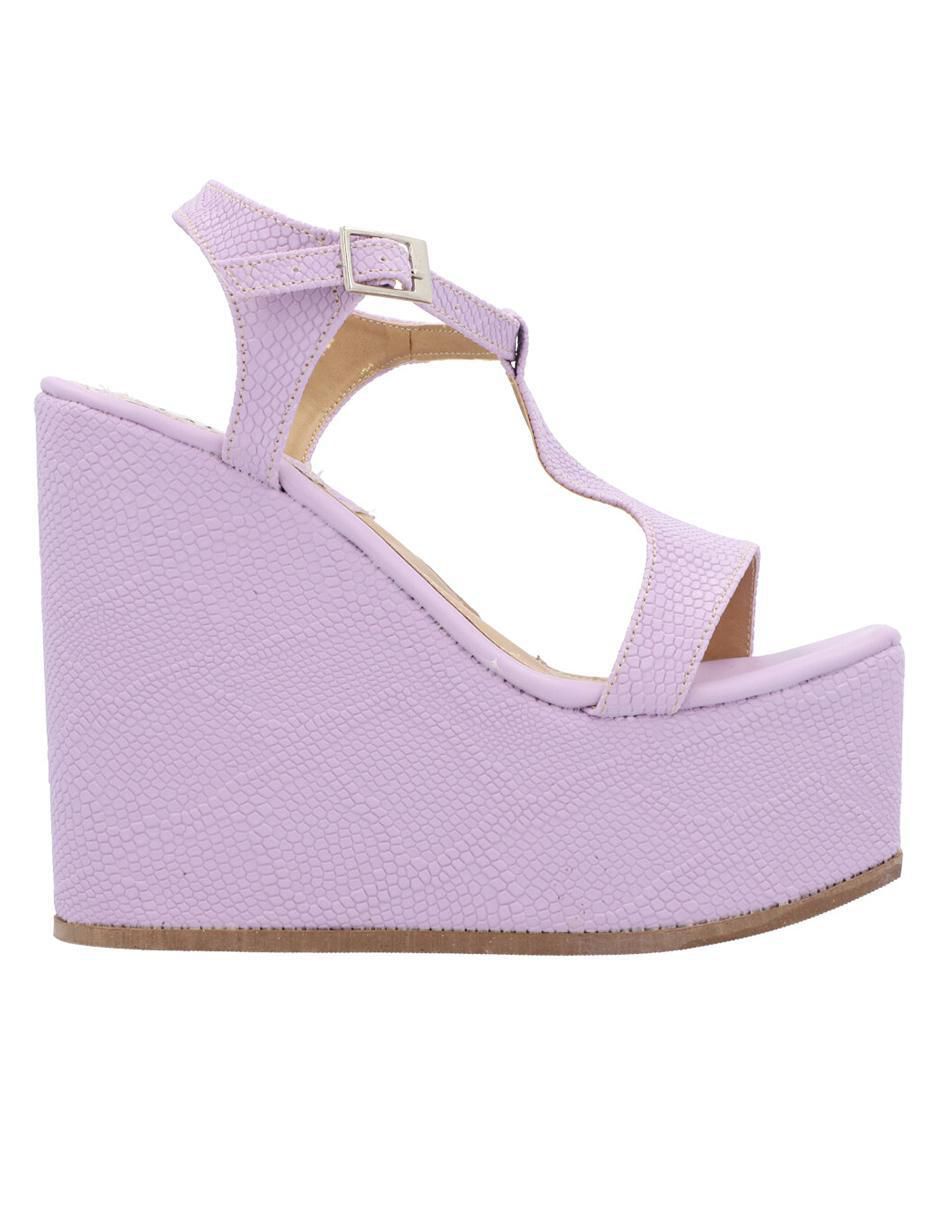 Sandalia Victoria para mujer 6