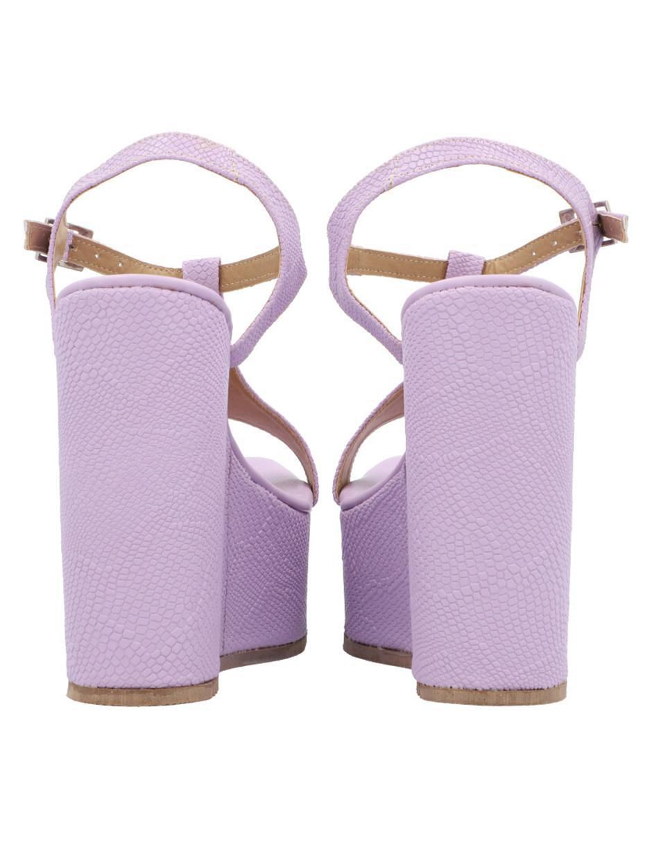 Sandalia Victoria para mujer 5