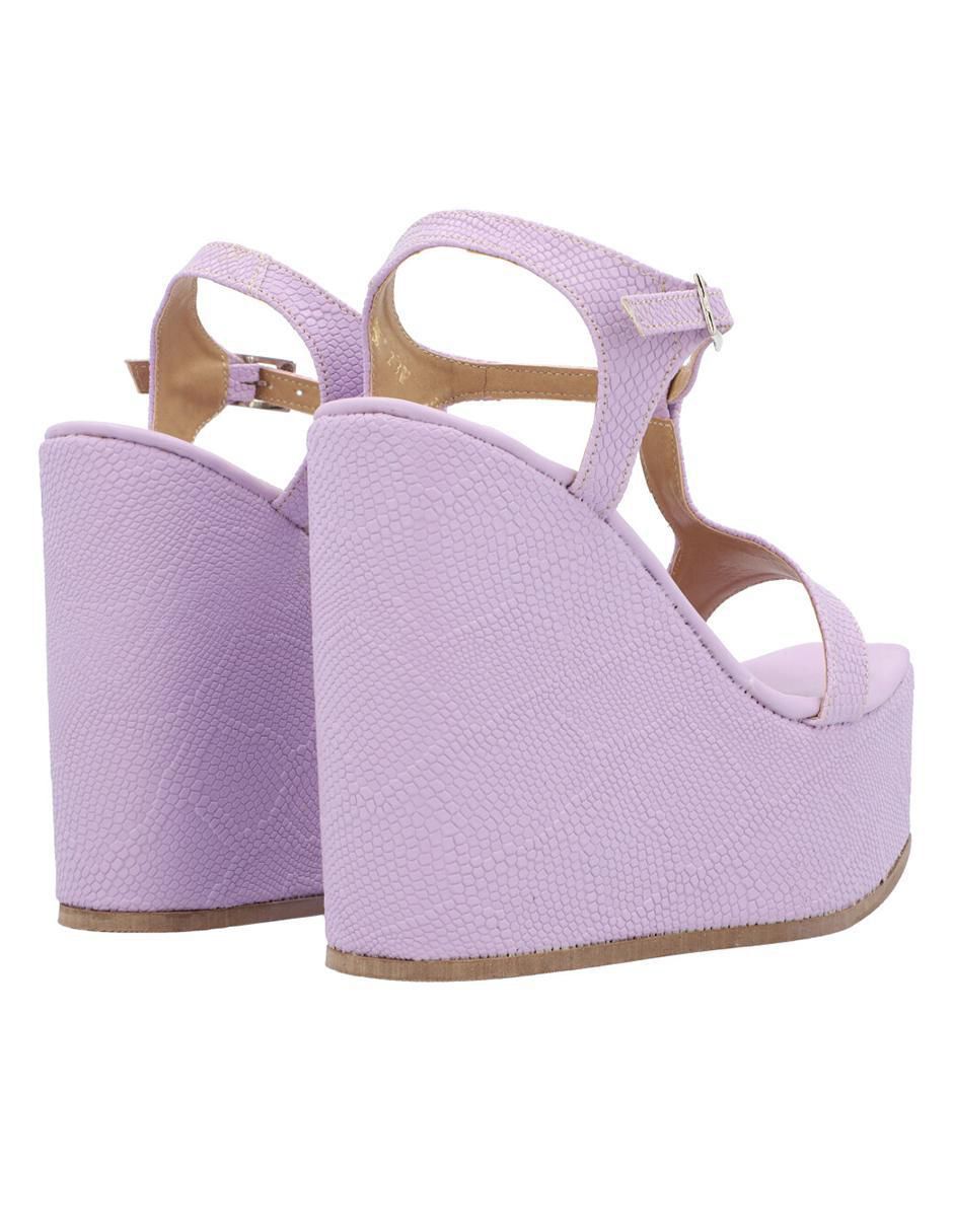 Sandalia Victoria para mujer