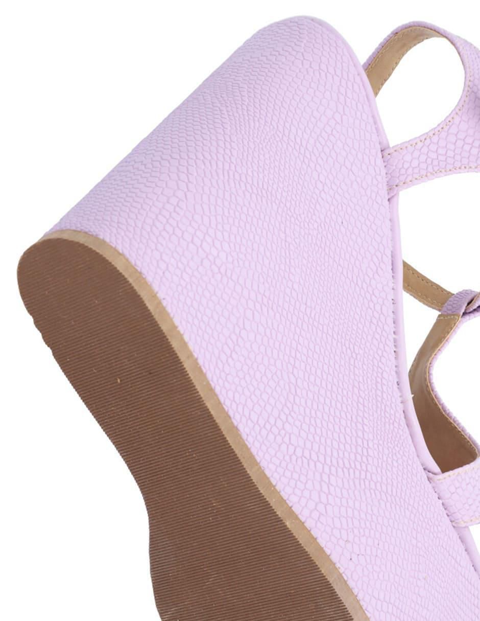 Sandalia Victoria para mujer 7