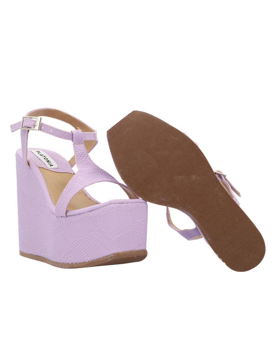 Sandalia Victoria para mujer