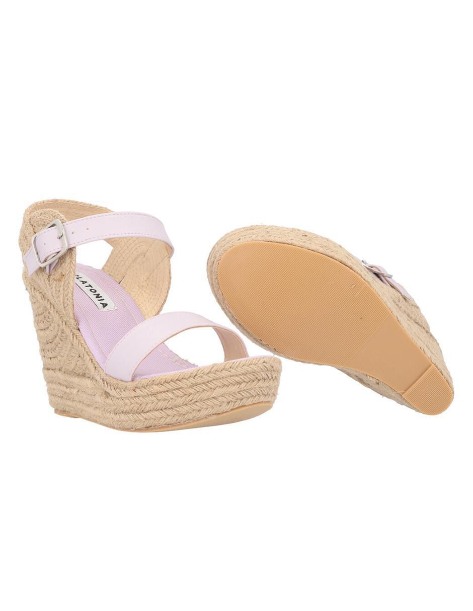 Sandalia Paz para mujer 7