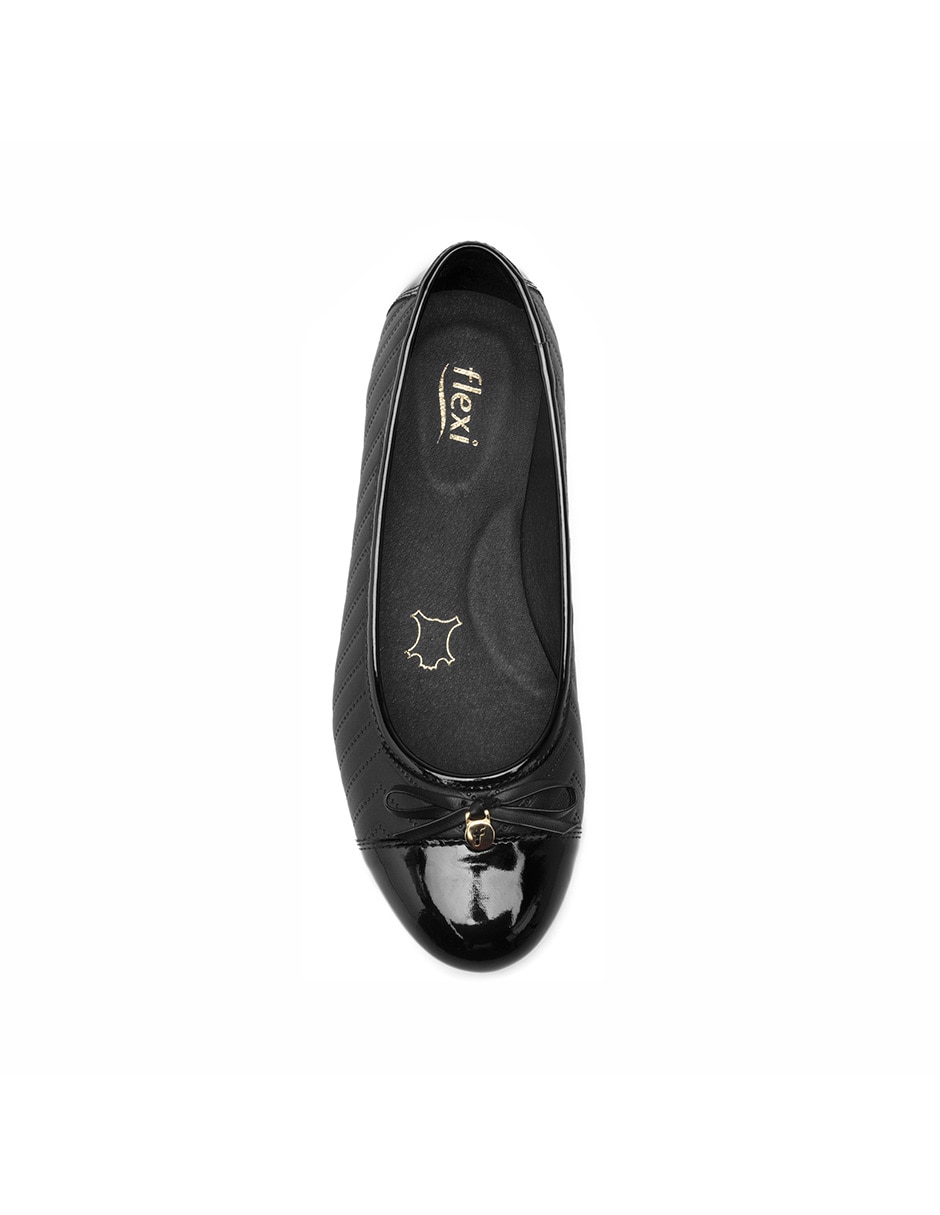 Balerina Flexi para mujer