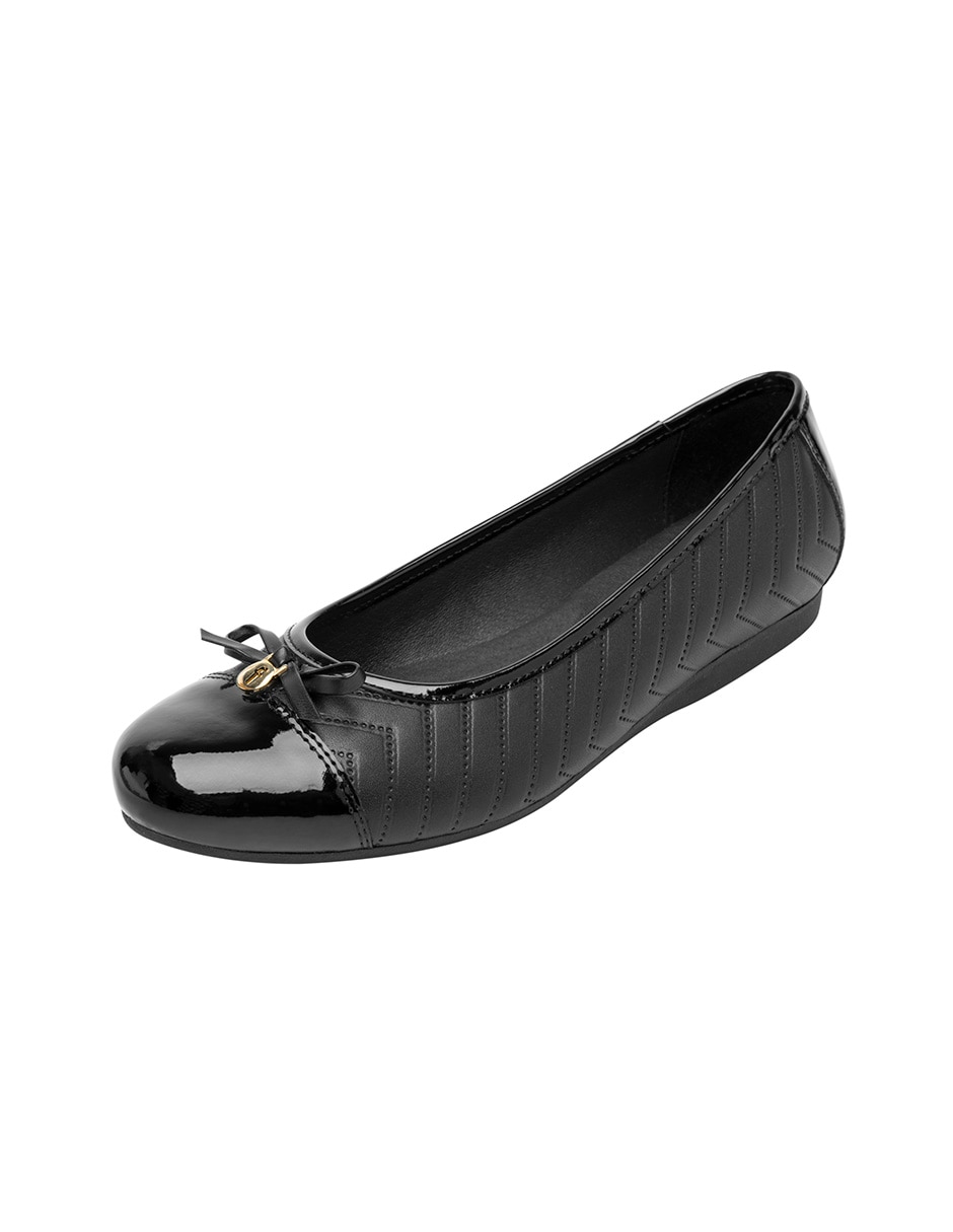 Balerina Flexi para mujer