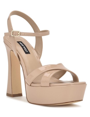 Sandalia Nine West para mujer