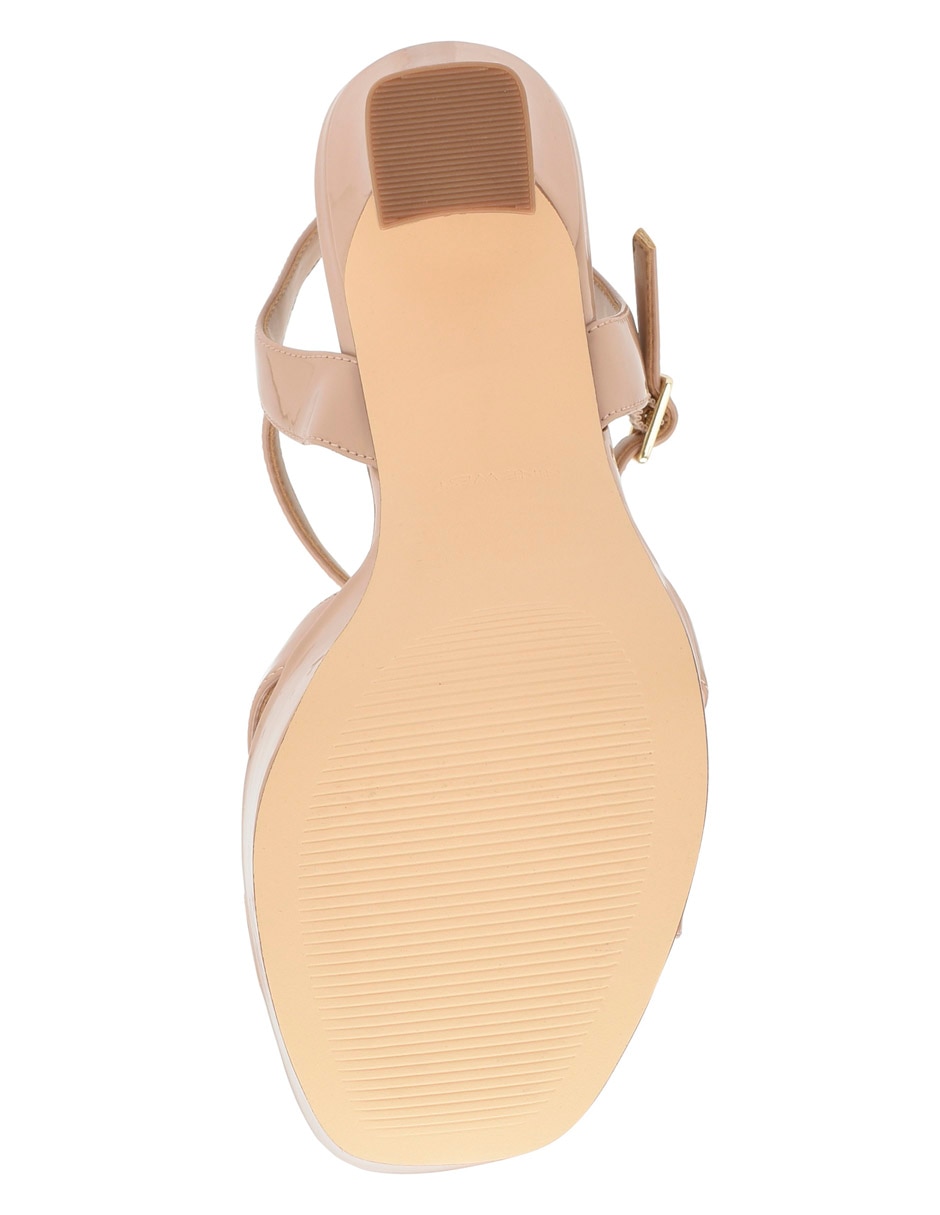 Sandalia Nine West para mujer