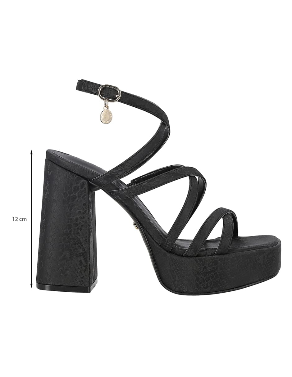 Sandalia Wecurze para mujer 12