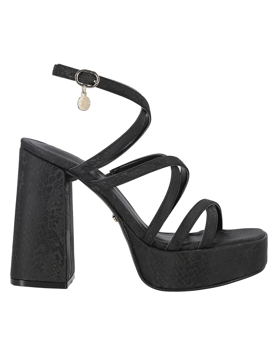 Sandalia Wecurze para mujer 2