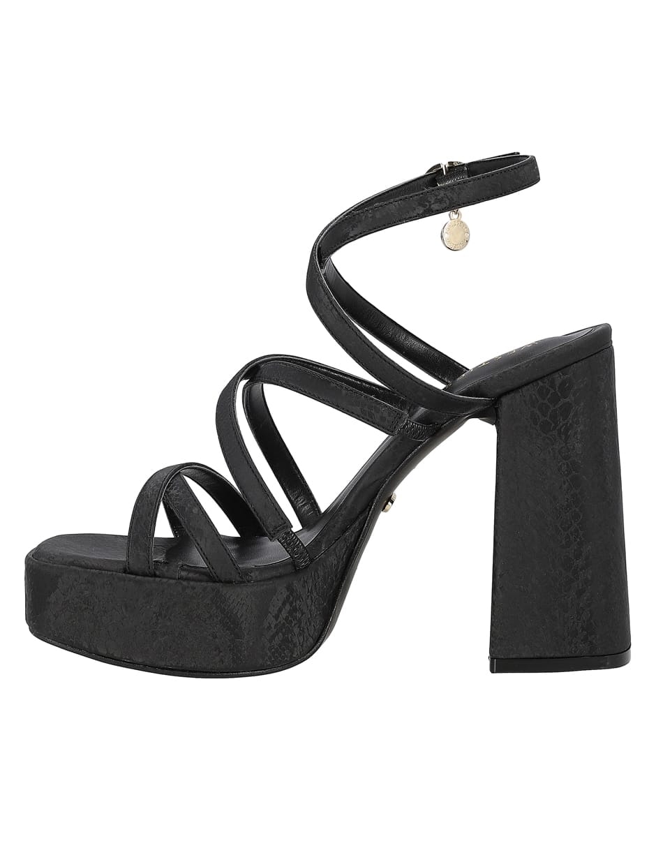 Sandalia Wecurze para mujer 3