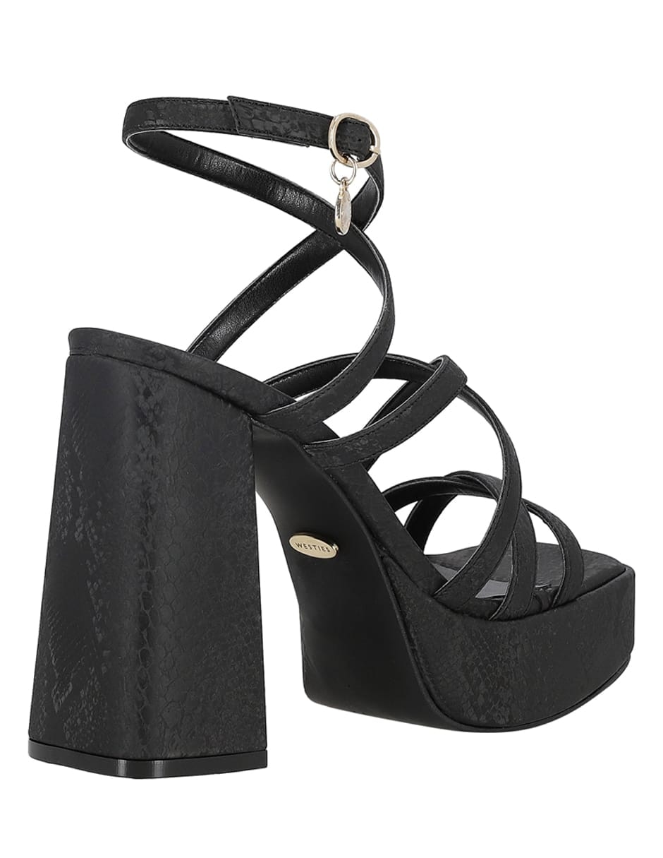 Sandalia Wecurze para mujer 5