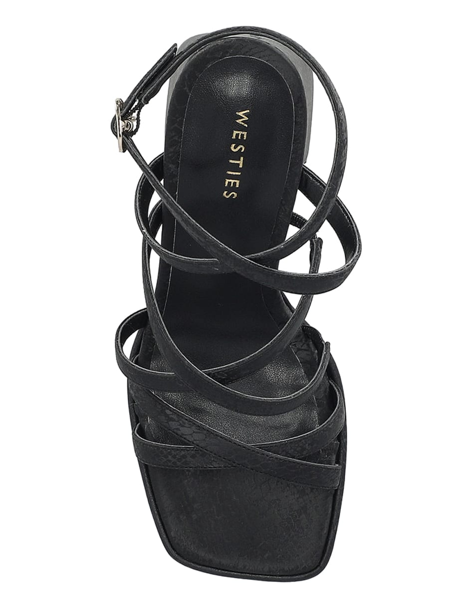 Sandalia Wecurze para mujer 6