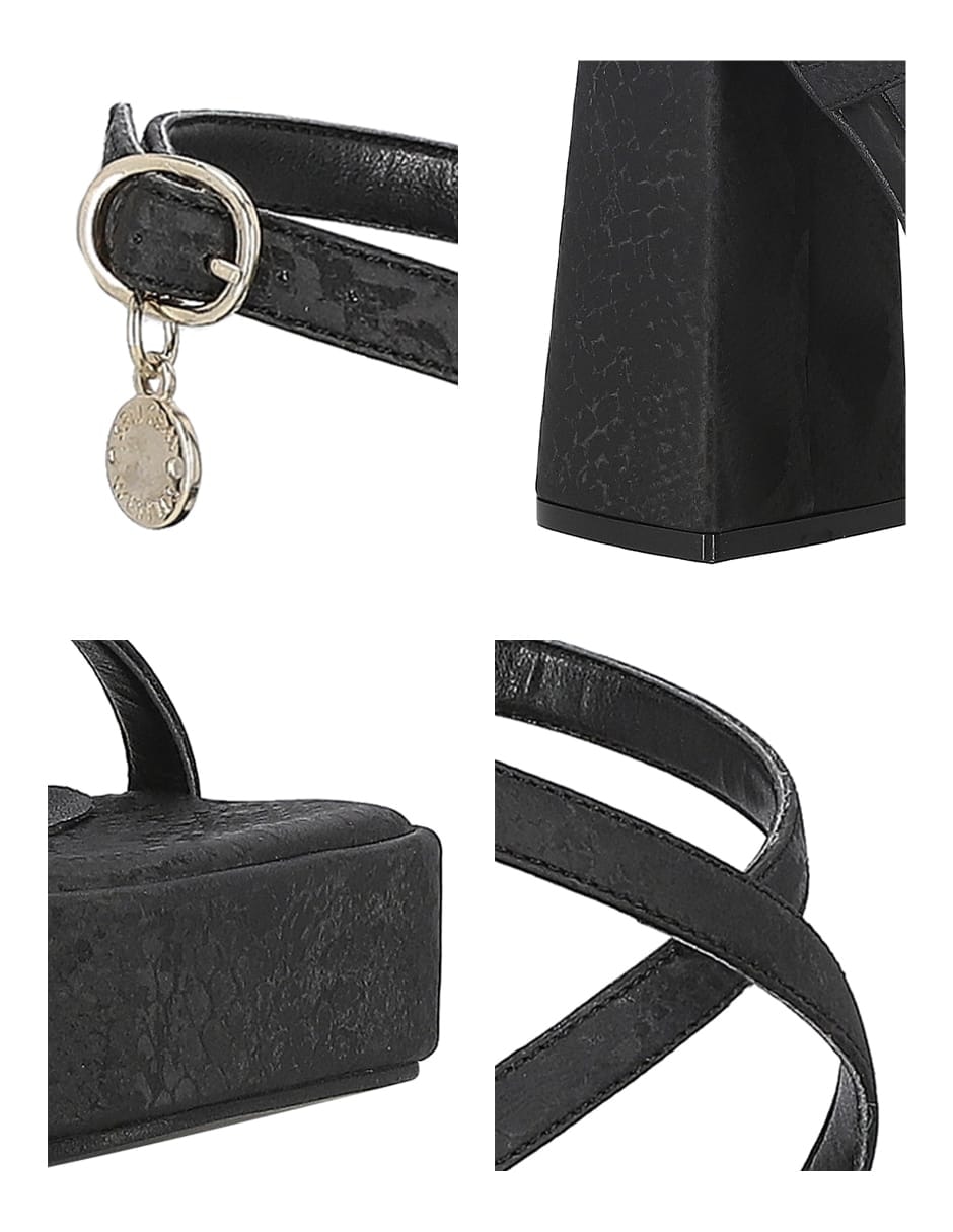 Sandalia Wecurze para mujer 9