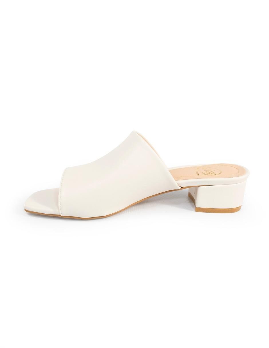 Sandalia para mujer 3