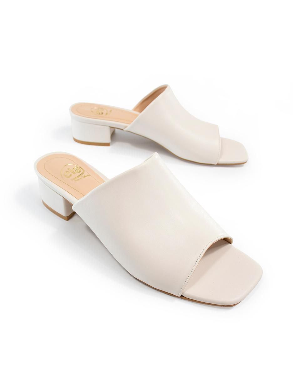 Sandalia para mujer 4