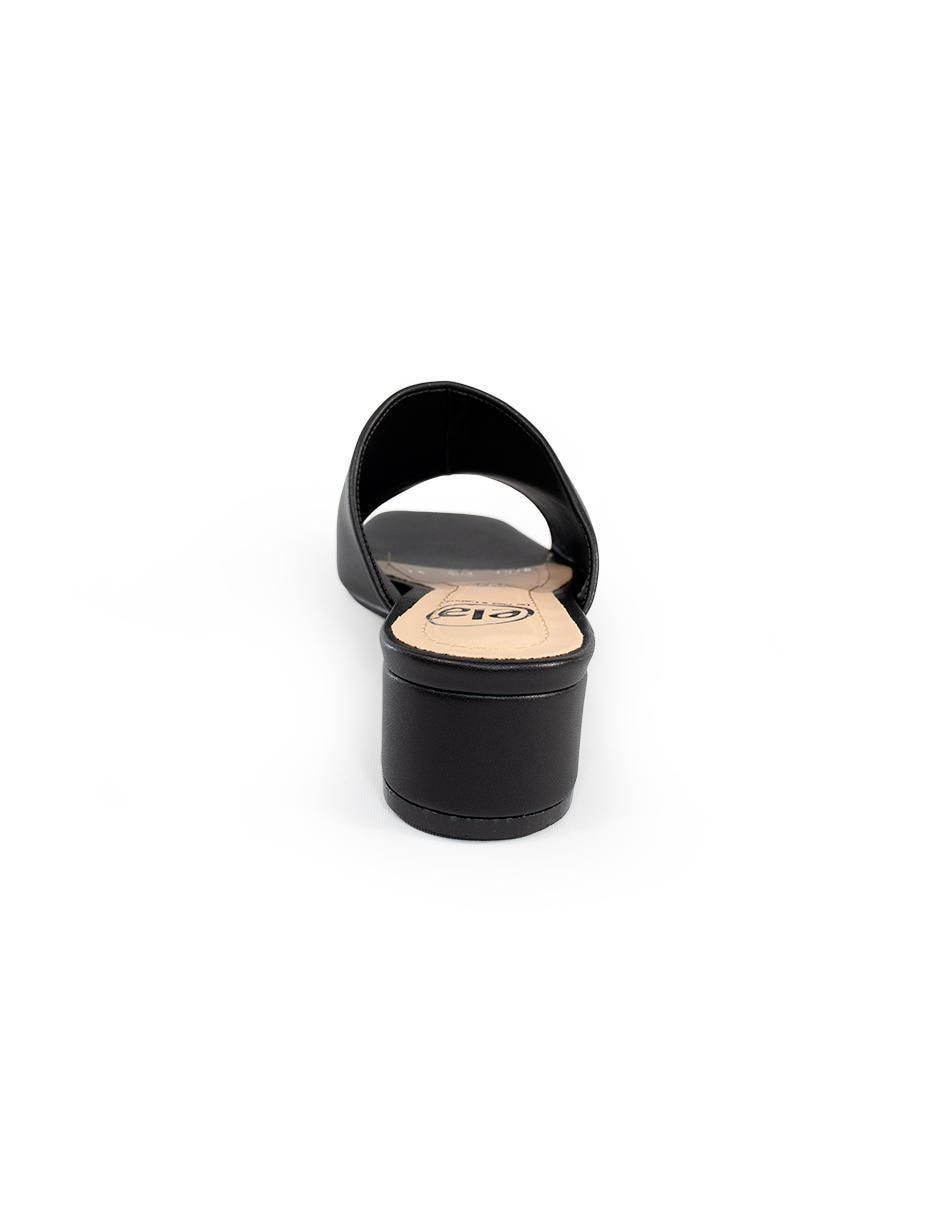 Sandalia para mujer 4