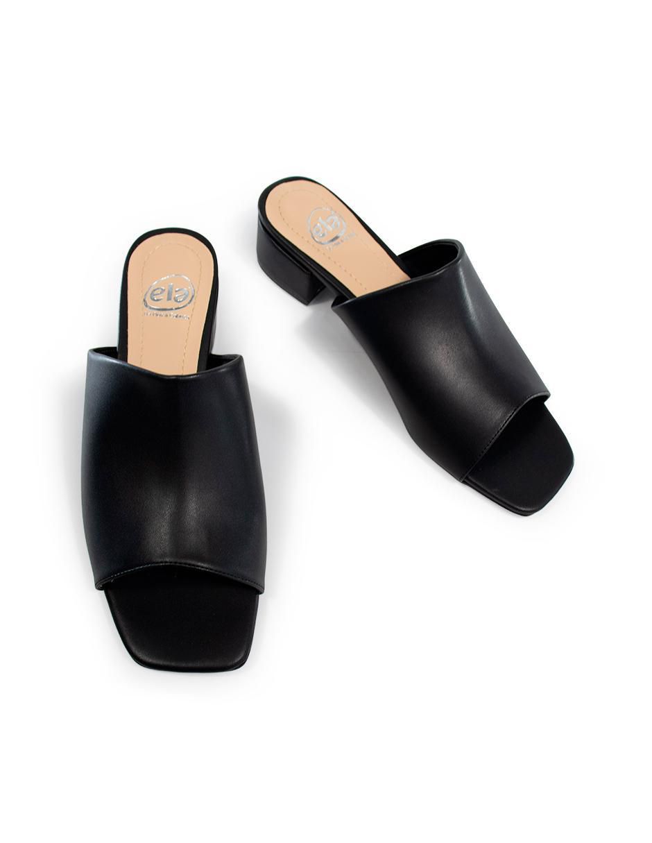 Sandalia para mujer 2
