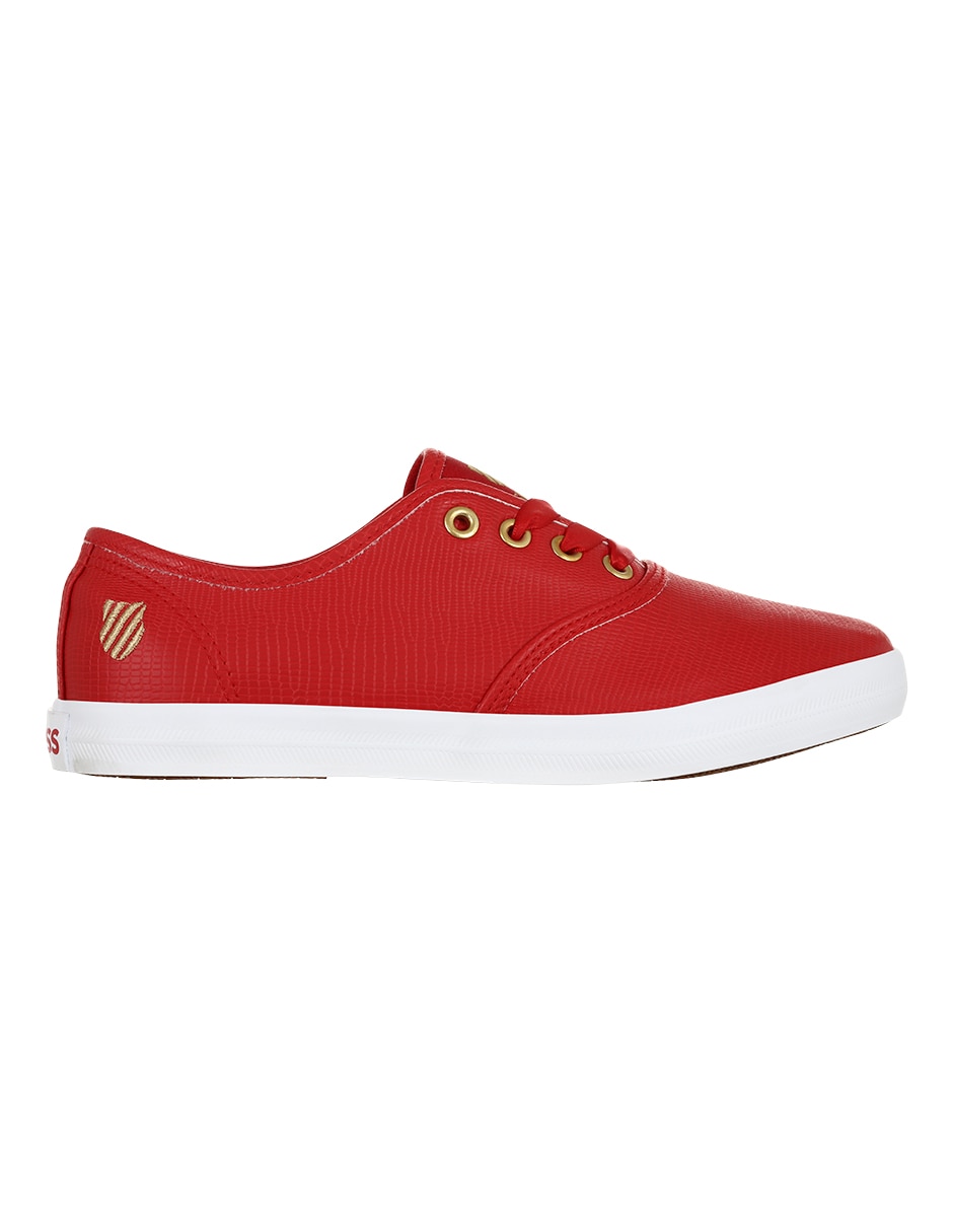 Tenis para mujer 5