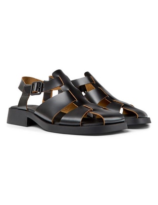 Sandalia Camper Long Play para mujer
