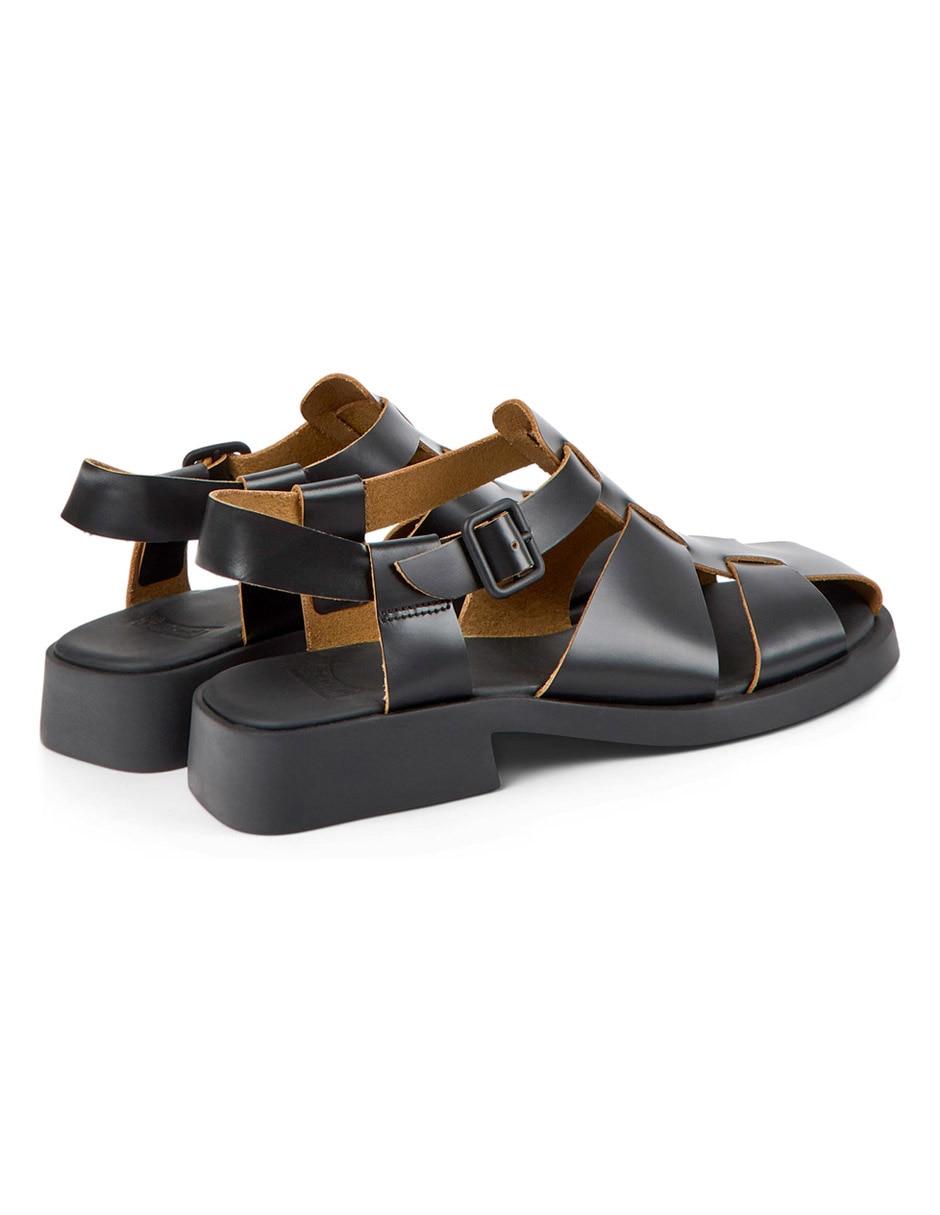Sandalia Camper Long Play para mujer