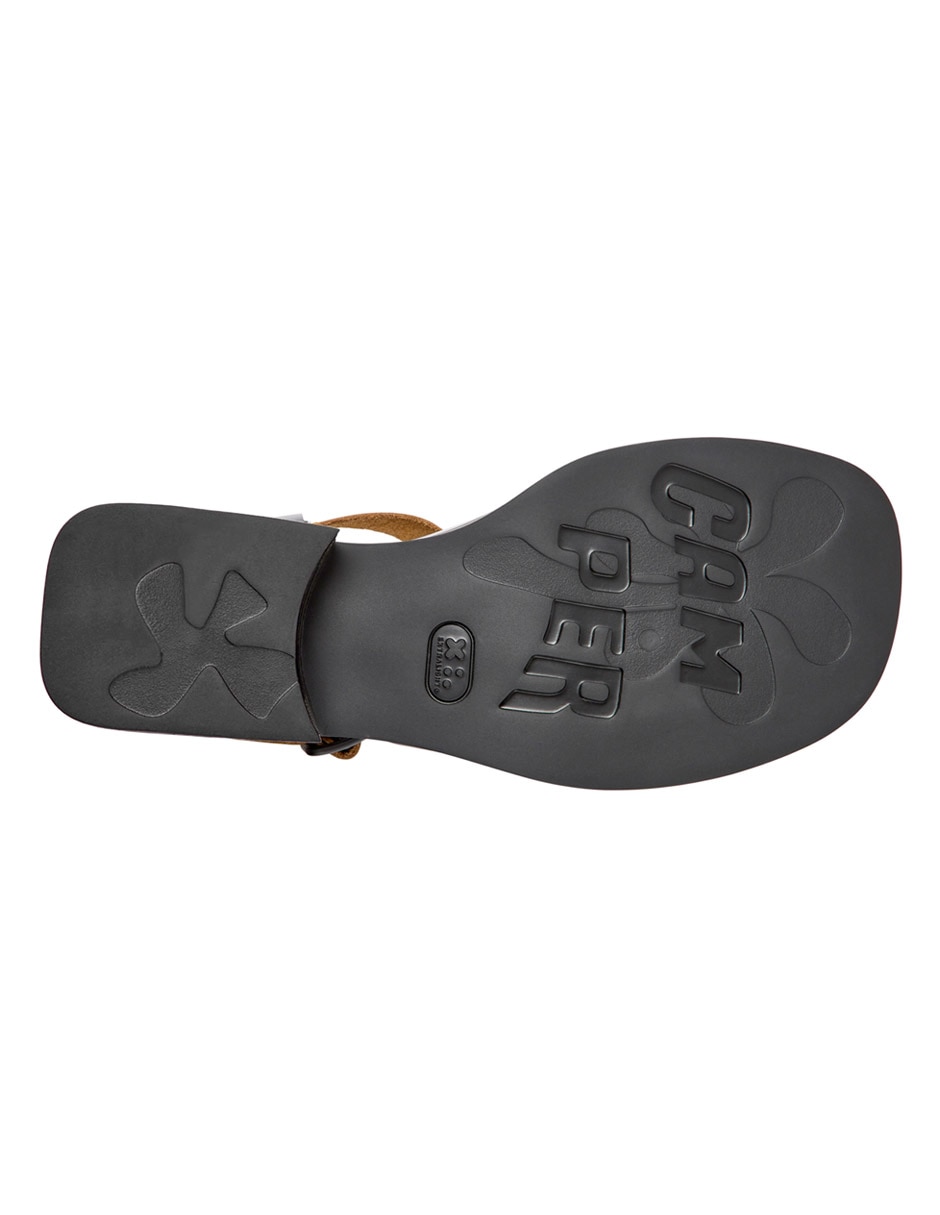Sandalia Camper Long Play para mujer