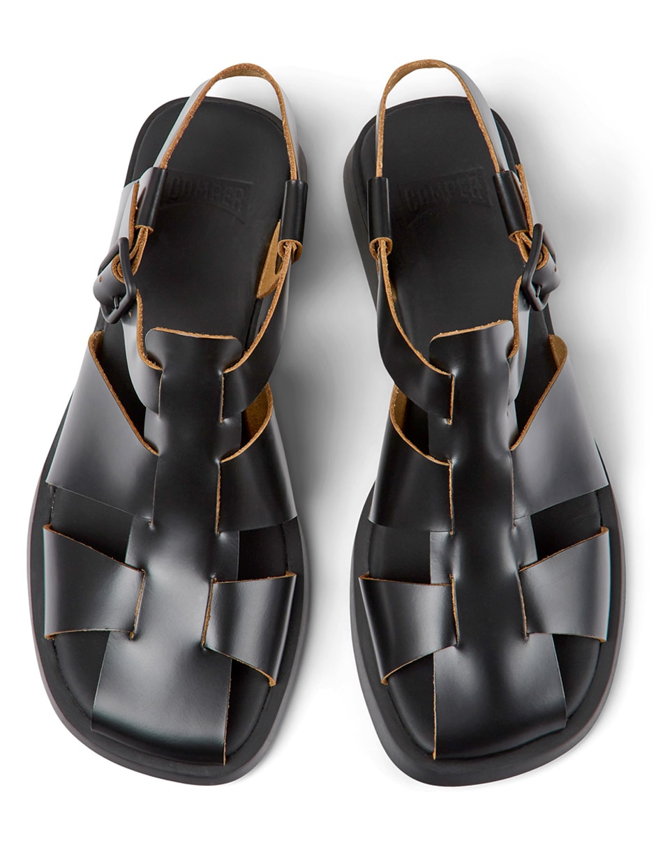 Sandalia Camper Long Play para mujer
