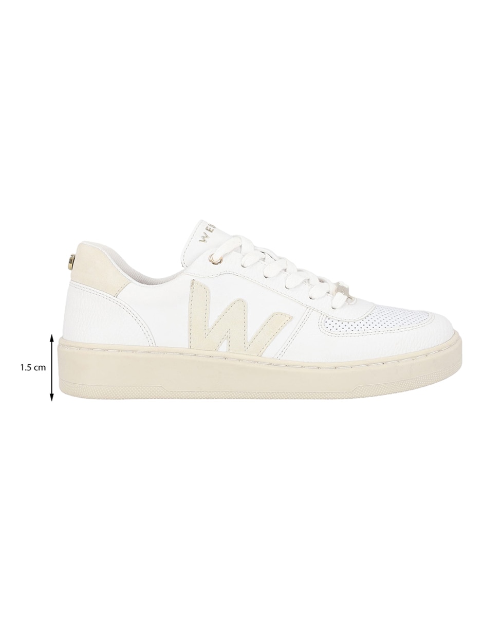 Tenis Wepictoris para mujer 11