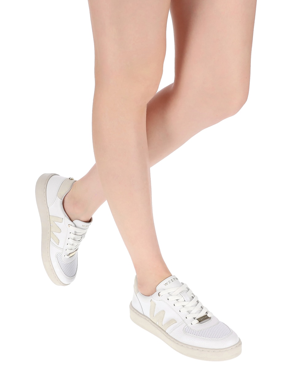 Tenis Wepictoris para mujer