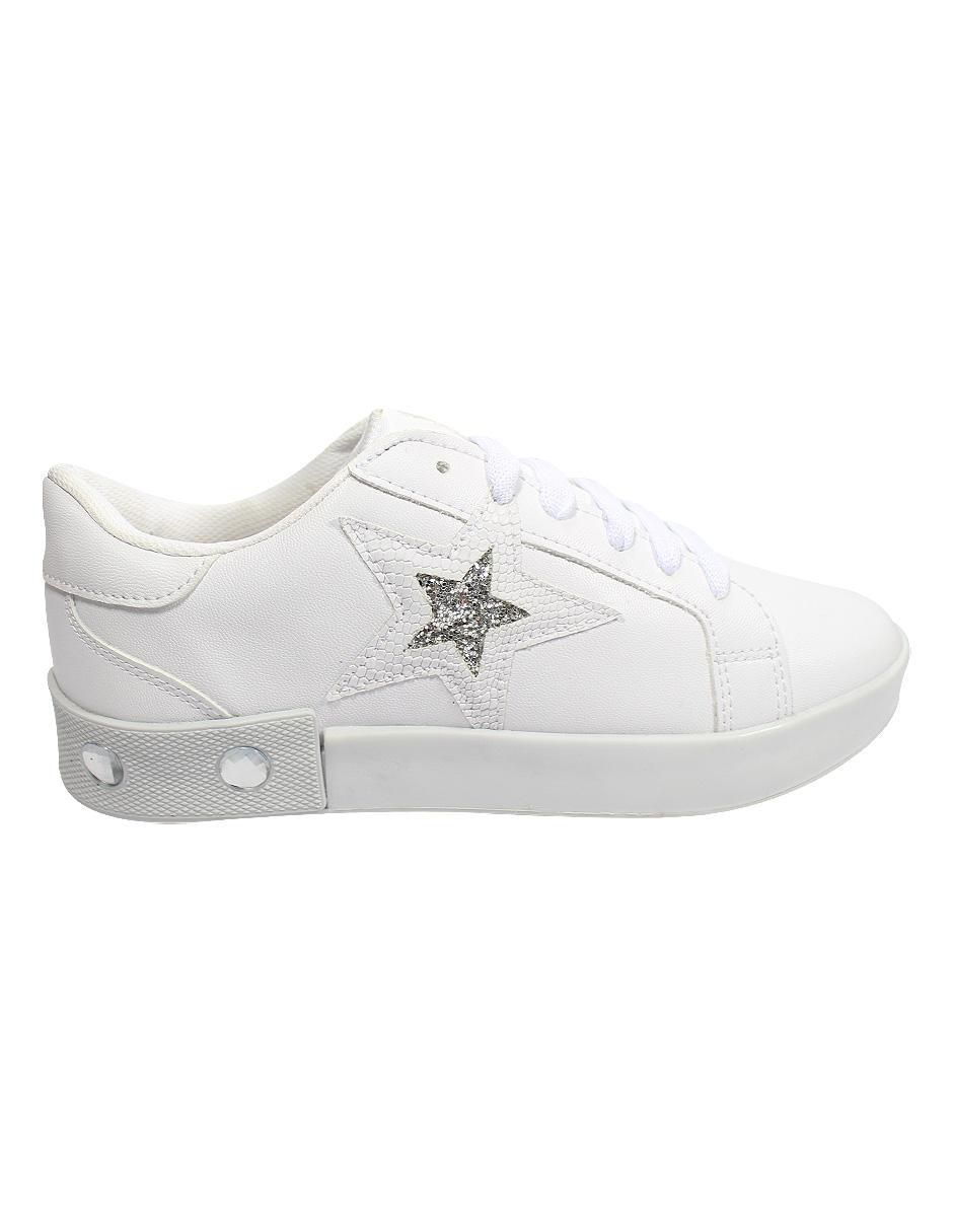 Tenis para mujer