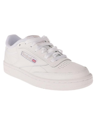 Tenis Reebok Club C 85 para mujer