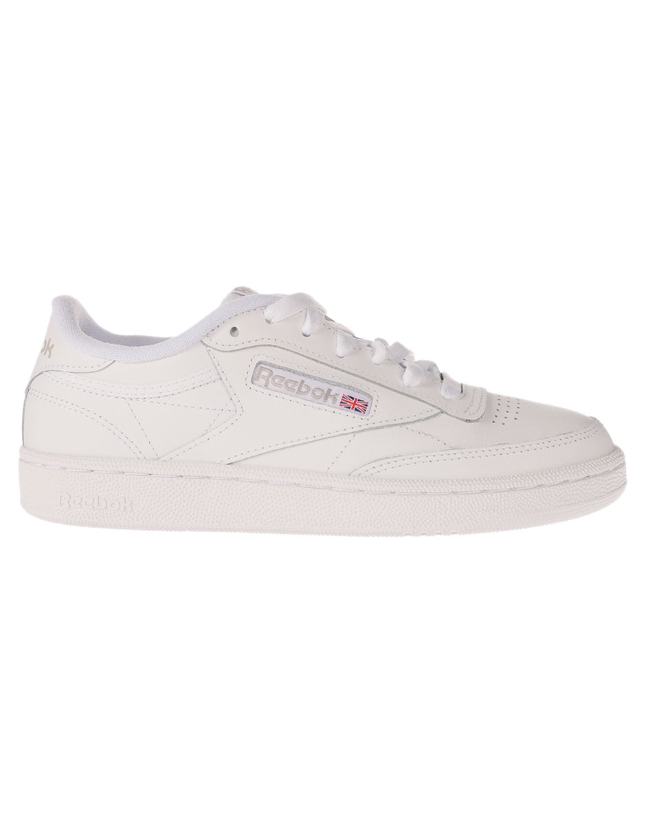 Tenis Reebok Club C 85 para mujer