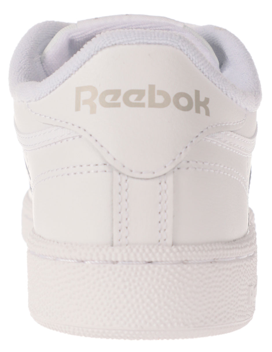 Tenis Reebok Club C 85 para mujer