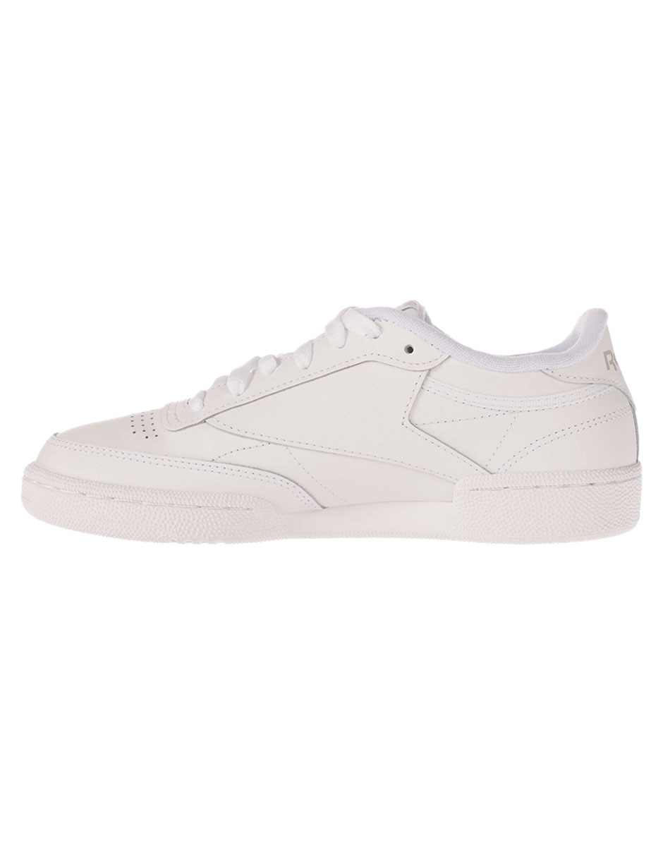 Tenis Reebok Club C 85 para mujer