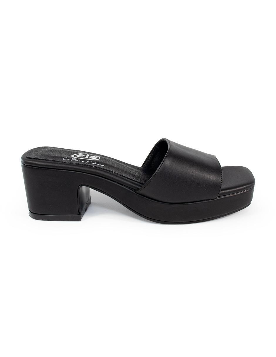 Sandalia para mujer 5