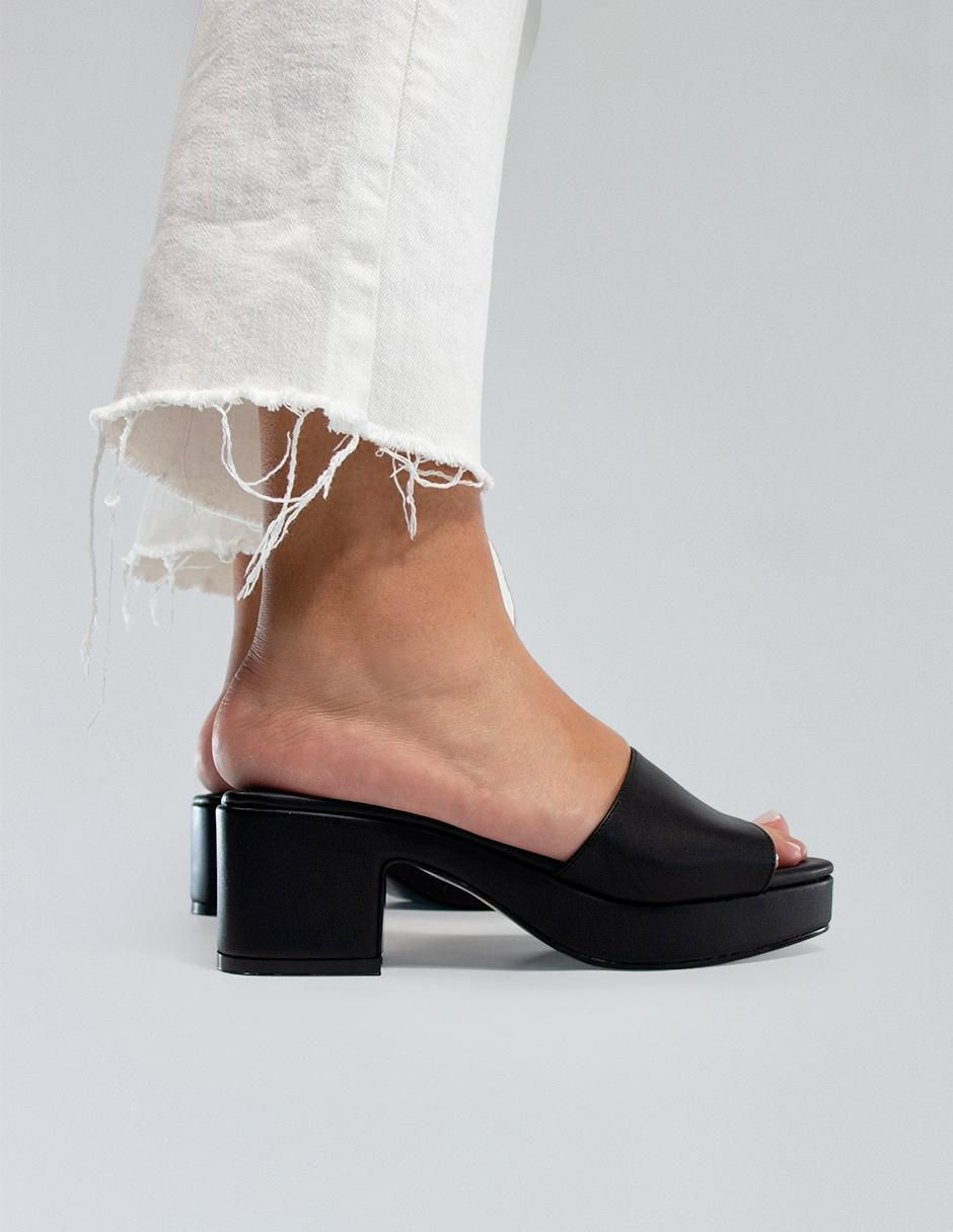 Sandalia para mujer 6
